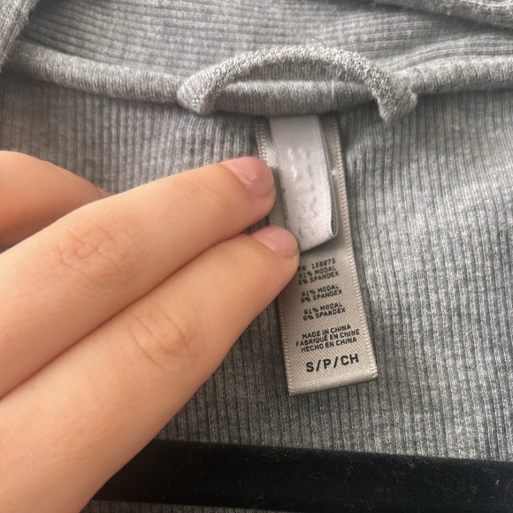 SKIMS ROBE - Picture 5 of 5